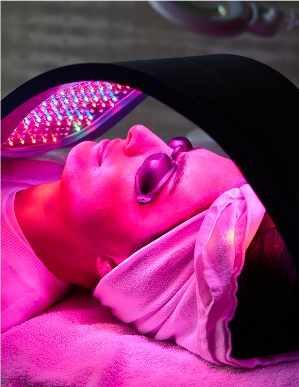 ブライトニングケア(透明感サポート)