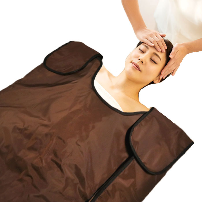 遠赤外線ヒートケア（20分）