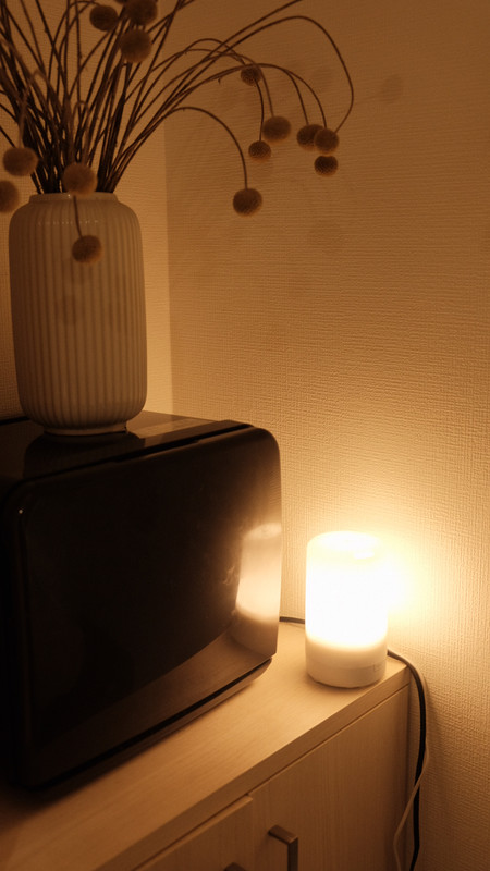 アロマ（精油）のこだわり