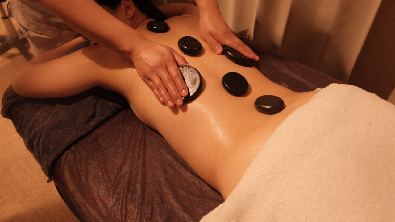 ホリスティックケア