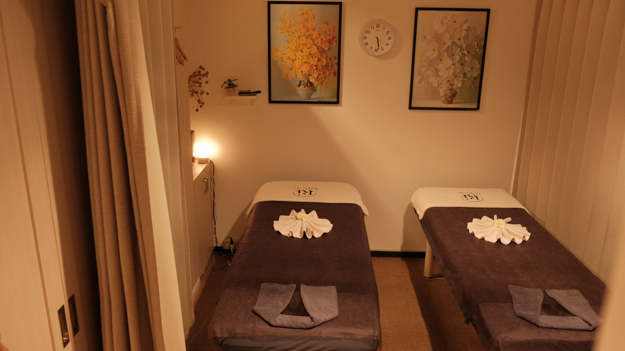 Ri Beauty Spa Slide 2