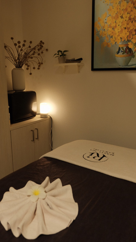 Ri Beauty Spa Philosophy